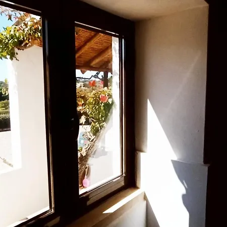빌라 Quinta Do Lagar - Rural Retreat By The #2 알부페이라