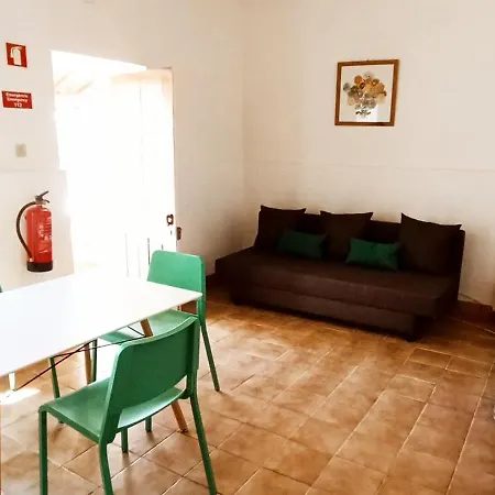 Quinta Do Lagar - Rural Retreat By The #2 알부페이라