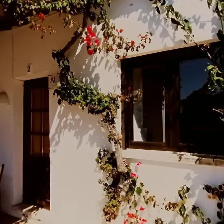 Quinta Do Lagar - Rural Retreat By The #2 알부페이라