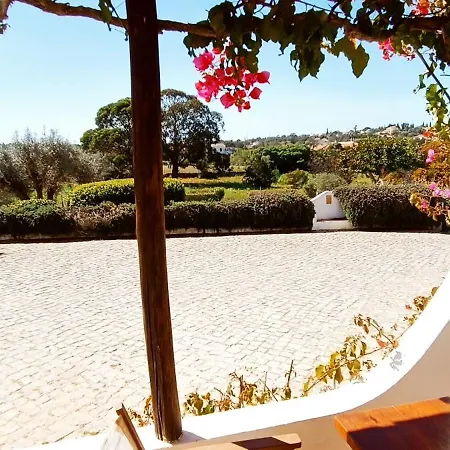 빌라 Quinta Do Lagar - Rural Retreat By The #2 알부페이라