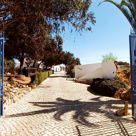 Quinta Do Lagar - Rural Retreat By The #2 알부페이라