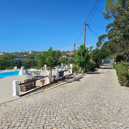 Quinta Do Lagar - Rural Retreat By The #2 알부페이라
