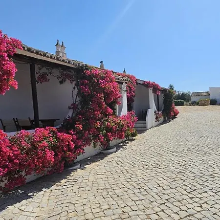 Quinta Do Lagar - Rural Retreat By The #2 알부페이라