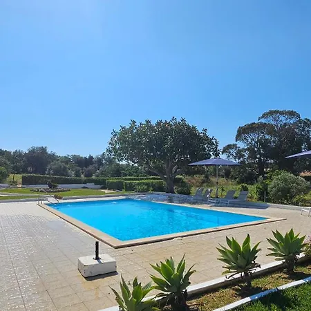 Quinta Do Lagar - Rural Retreat By The #2 빌라