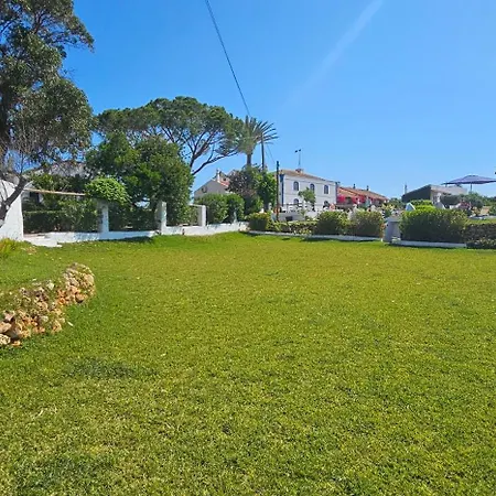 빌라 Quinta Do Lagar - Rural Retreat By The #2