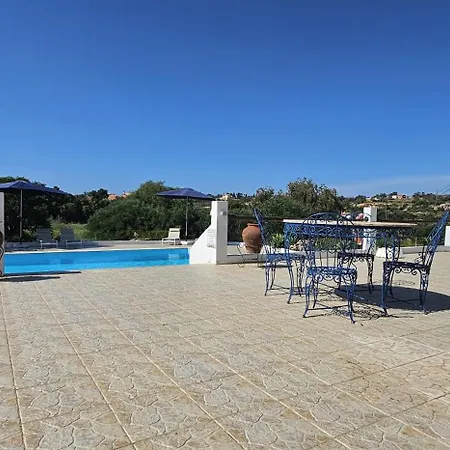 빌라 Quinta Do Lagar - Rural Retreat By The #2 *