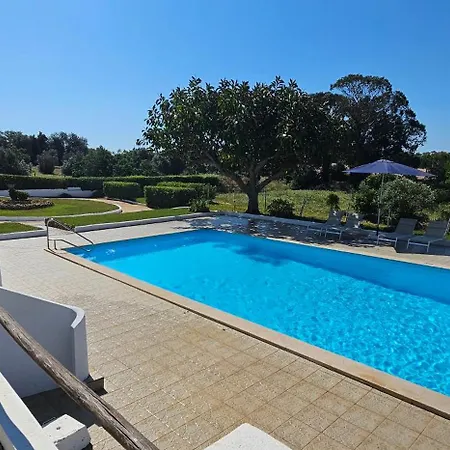 Quinta Do Lagar - Rural Retreat By The #2 알부페이라
