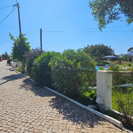 Quinta Do Lagar - Rural Retreat By The #2 빌라 알부페이라