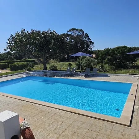 Quinta Do Lagar - Rural Retreat By The #2 알부페이라