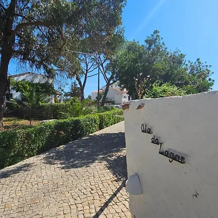 Quinta Do Lagar - Rural Retreat By The #2 * 알부페이라