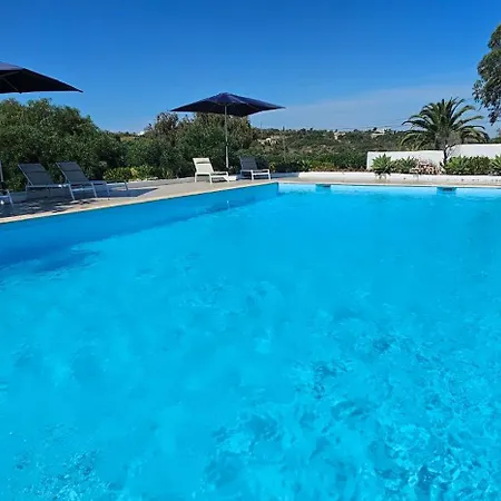 Quinta Do Lagar - Rural Retreat By The #2 알부페이라