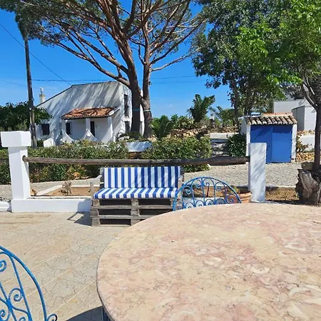 Quinta Do Lagar - Rural Retreat By The #2 빌라 알부페이라